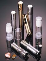 Sell vacuum bottle,airless bottle, airless pump bottle, airless lotion bottle
