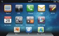 3G Tel-Communication and Navigation System