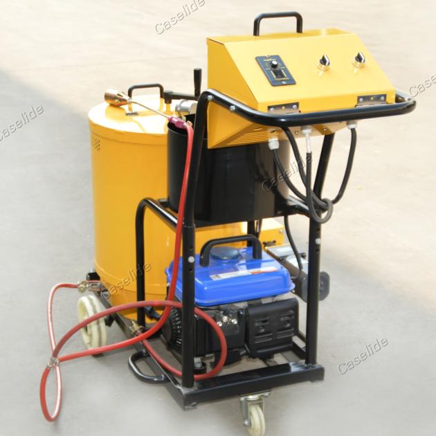 60L Road Crack Sealing Machine Supplier