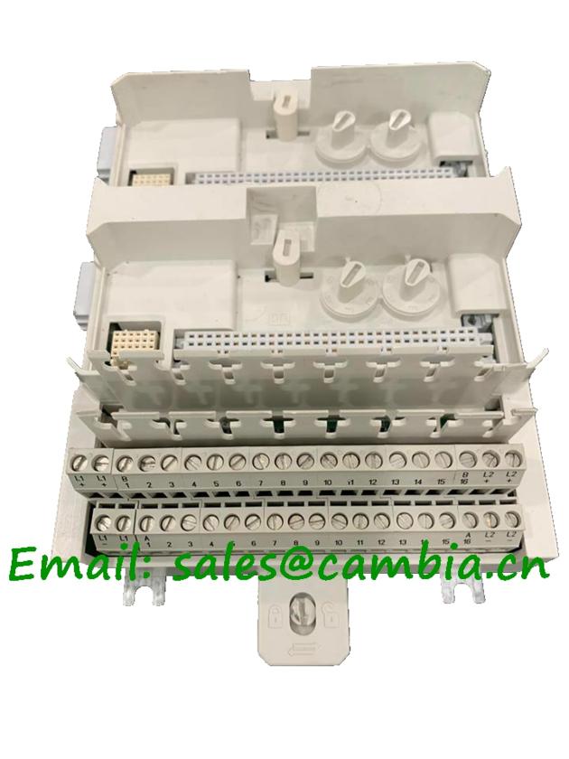 ABB	AI810 3BSE008516R1