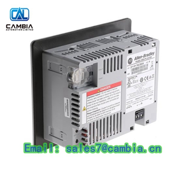 Allen Bradley 1747-L542 SLC500