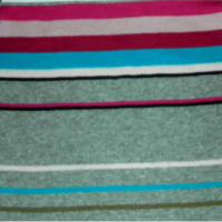 Cotton 100% fabric
