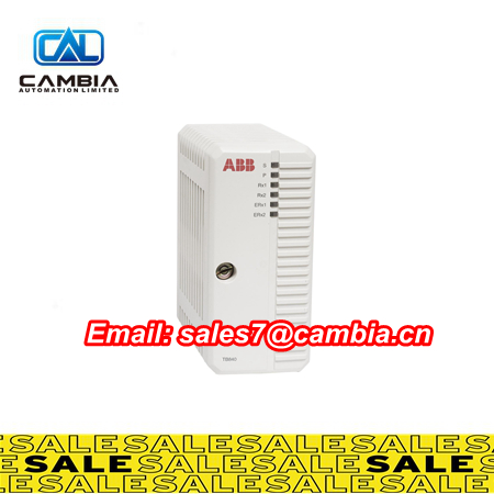 ABB	CI801 3BSE022366R1