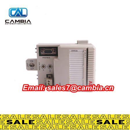 ABB	CI626A 3BSE005023R1