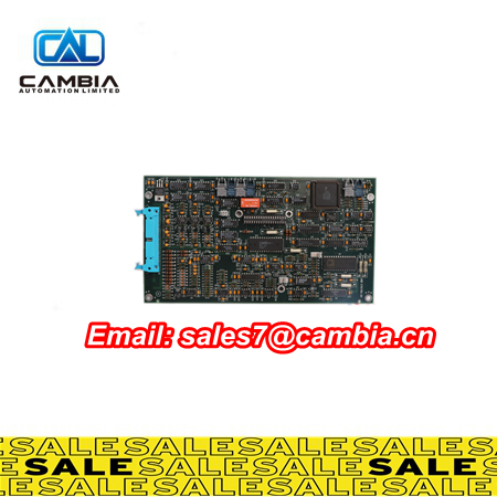 ABB	CMA120 3DDE300400