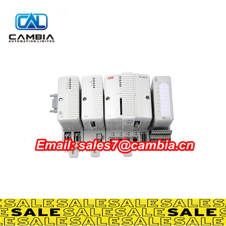 ABB	CMA126