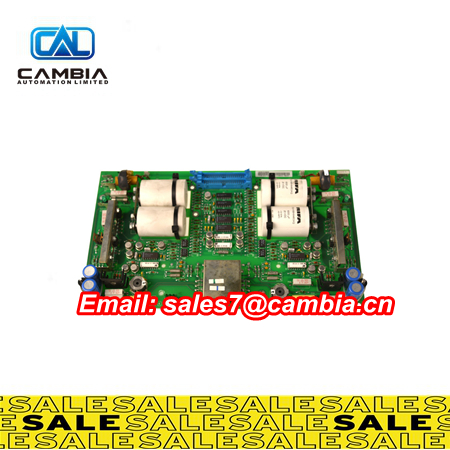 ABB	CBHX165C 5R 414 