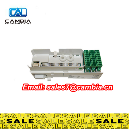 ABB	CI522A 3BSE018283R1