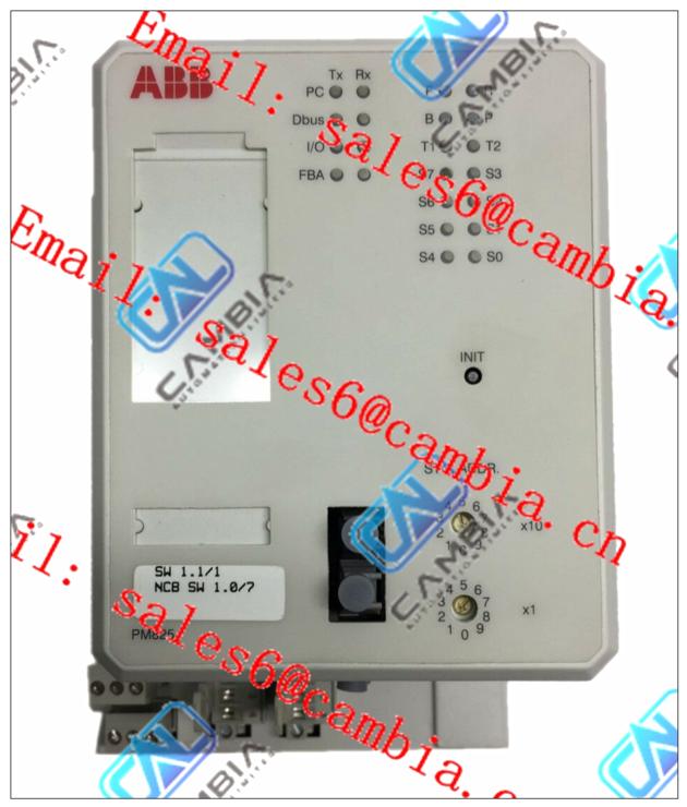 ABB	DSDP150 5716-0001-GF