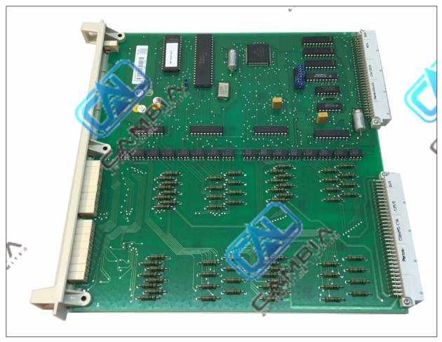 NKTU01-15	Expander Interface