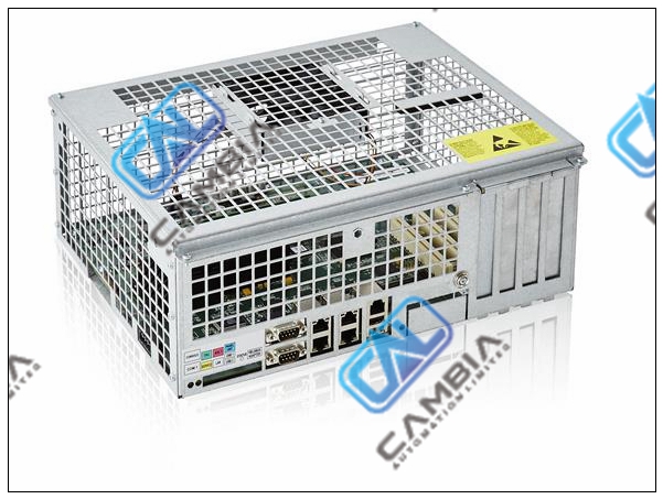 ACS510-01-125A-4+ACS-CP-D	 Grill for Fan Assembly
