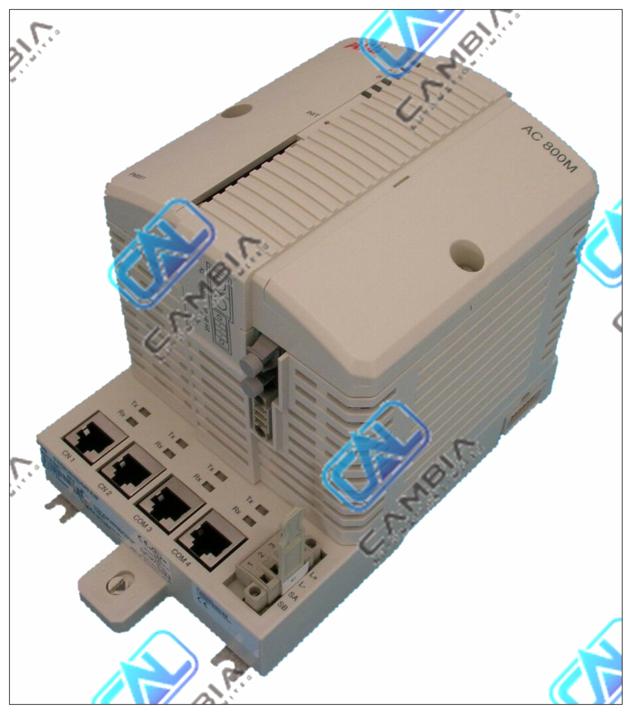 APOW-01C	I/O Power Supply Chassis