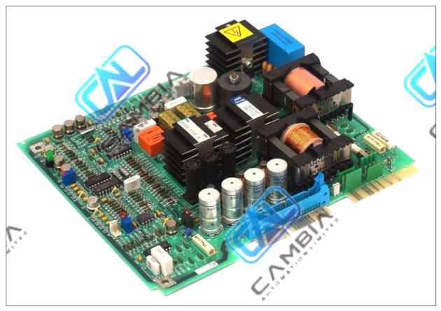 ACS510-01-088A-4+ACS-CP-D	Vent & Baffle Unit