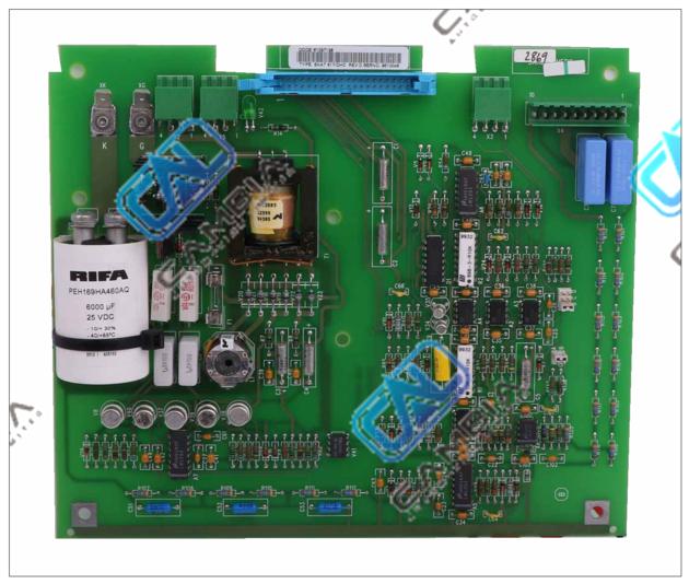 SAMT11	 Power Pack