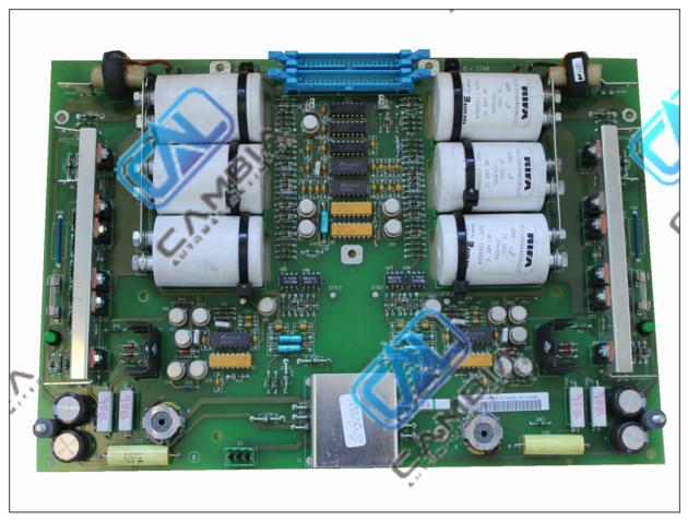 ACS510-01-072A-4+ACS-CP-D	Fan Tray