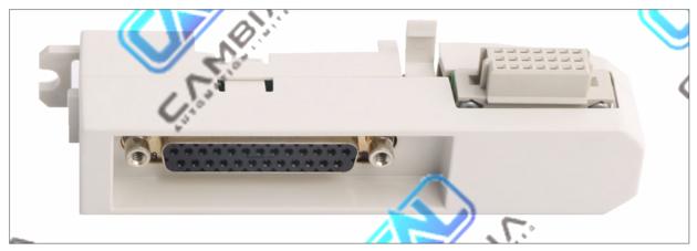 A0845A	Power Supply Module