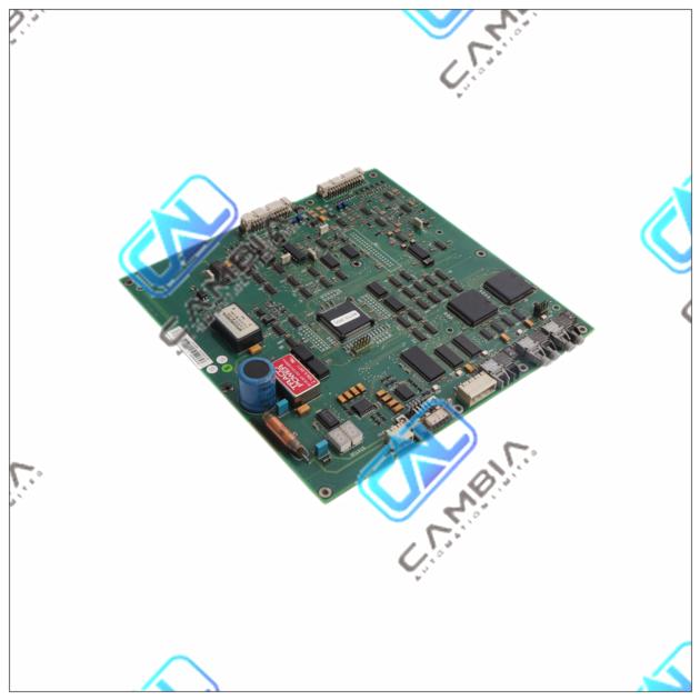 3HAC 020208-001/04	 Power Distribution Unit