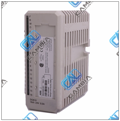 TB-815	 Power Supply Module