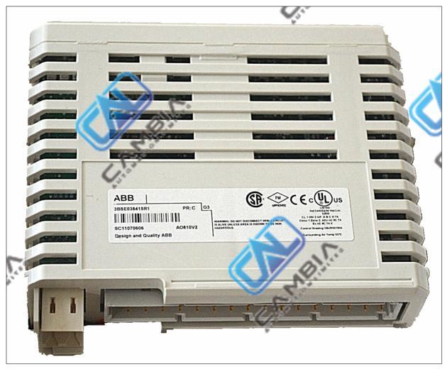 RPBA-01	 Power Port