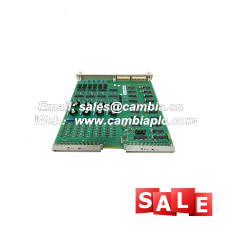 ABB	FI820F 3BDH000031R1