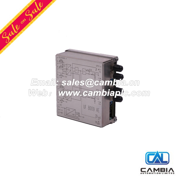 ABB	MB510 3BSE002540R1