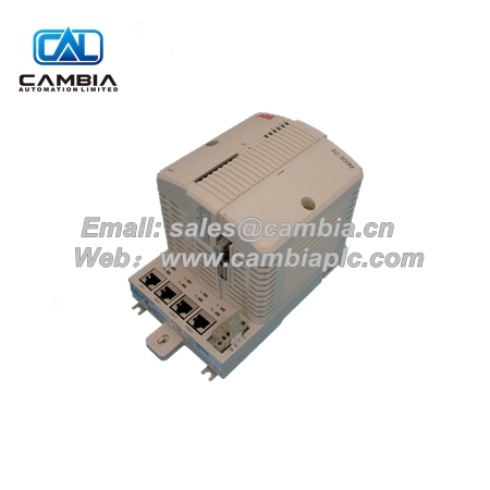ABB	INNPM22