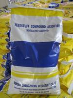 Acidifier---P005 Fattening Acid (Special use for premix)