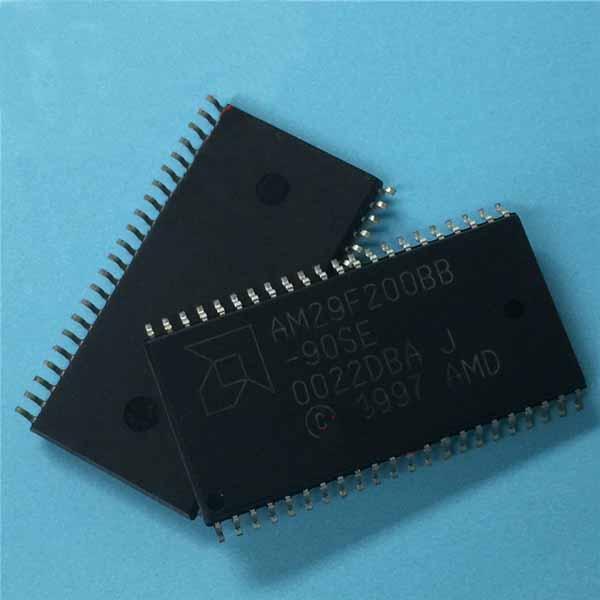 AM29F200BB-90SE Auto Engine ECU EEPROM Computer Parts