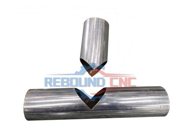 REBOUND CNC RB1530 P Steel Plate