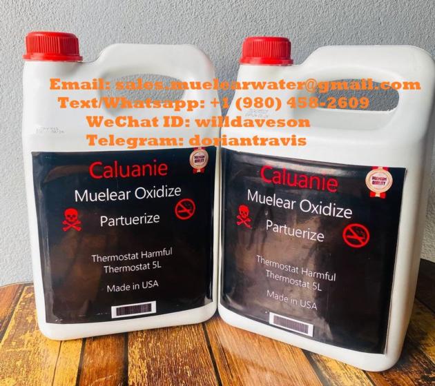 Buy 5 liters Caluanie Muelear Oxidize