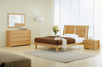 modern bedroom sets