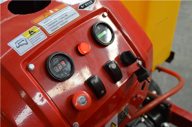 Factory Fogging Machine Sprayer Tractor Pesticide