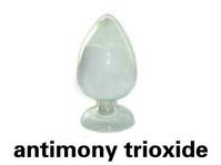 Antimony Trioxide