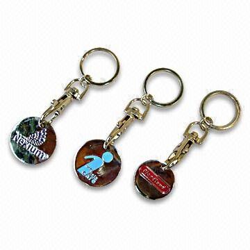 key chain