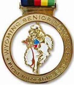 medal