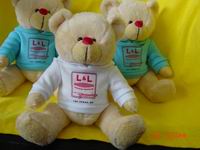 plush toy