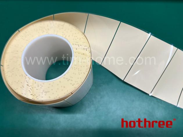 BERGQUIST BP660P BOND-PLY TBP 400P BOND-PLY 660P