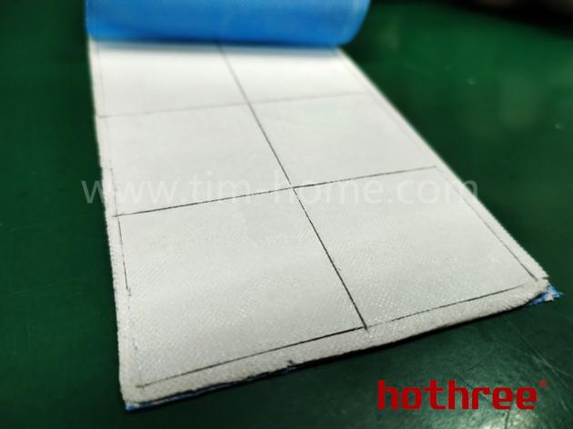 BERGQUIST GAP PAD TGP 12000ULM