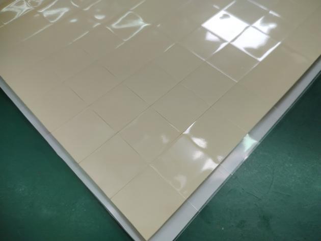 BERGQUIST GP2500S20  Gap Pad 2500S20