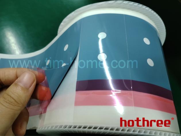 BERGQUIST HI FLOW 565UT