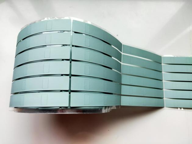 BERGQUIST SPA1500 SIL PAD A1500 SIL