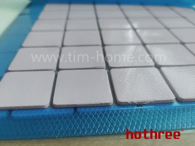 BERGQUIST GPHC5 0 GAP PAD TGP