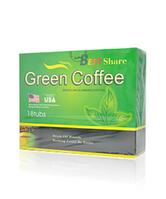 BEST Share GREEN COFFEE