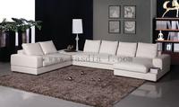 BH459# -- fabric sofa/linen sofa/corner sofa/modern leisure sofa 