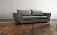 BH475# -- fabric sofa/linen sofa/corner sofa/modern leisure sofa
