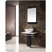 stone basins