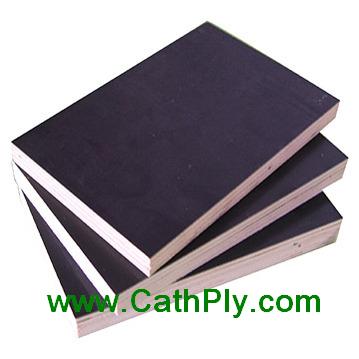 ANTI-SLIP FILM FACED PLYWOOD