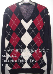 Men's Sweater
