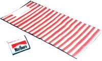 advertisement mat