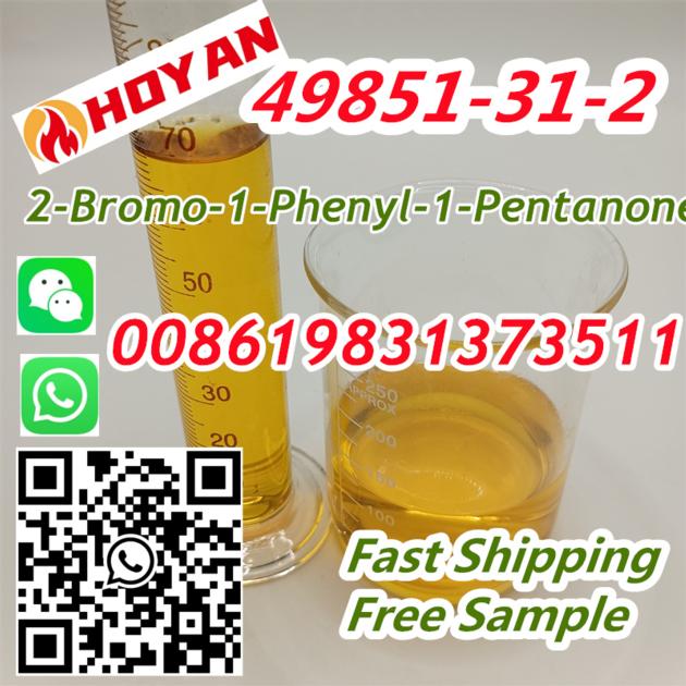CAS 49851 31 2 2 BROMO